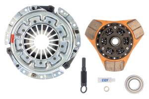 Exedy - Stage 2 Clutch Kit 06955A - Image 4
