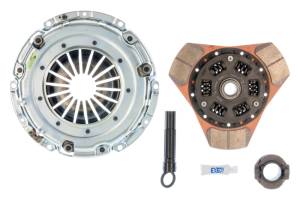Exedy - Stage 2 Clutch Kit 17950 - Image 3