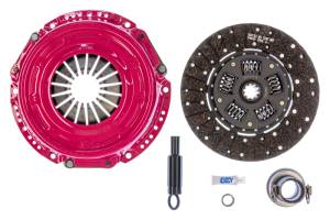 Exedy - Stage 1 Clutch Kit 01800 - Image 2