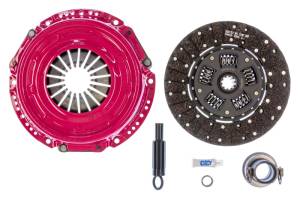 Exedy - Stage 1 Clutch Kit 01800 - Image 3