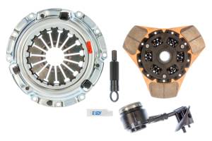 Exedy - Stage 2 Clutch Kit 07954 - Image 2