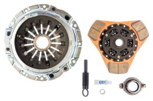 Exedy - Stage 2 Clutch Kit 10953 - Image 1