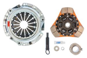 Exedy - Stage 2 Clutch Kit 10954 - Image 2