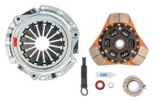 Exedy - Stage 2 Clutch Kit 10954 - Image 3