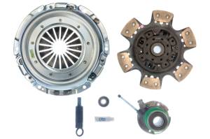 Exedy - Stage 2 Clutch Kit 04953 - Image 1