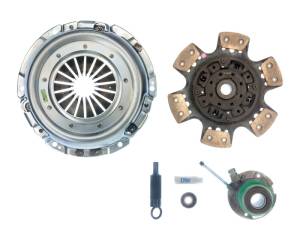 Exedy - Stage 2 Clutch Kit 04953 - Image 3