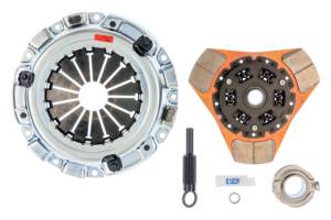 Exedy - Stage 2 Clutch Kit 10952AHD - Image 3