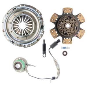 Exedy - Stage 2 Clutch Kit 04952 - Image 1