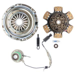 Exedy - Stage 2 Clutch Kit 04952 - Image 2