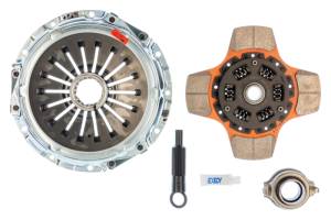 Exedy - Stage 2 Clutch Kit 05952HD - Image 3