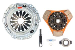 Exedy - Stage 2 Clutch Kit 06950A - Image 1