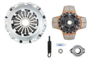 Exedy - Stage 2 Clutch Kit 15950HDP4 - Image 1