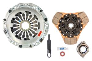 Exedy - Stage 2 Clutch Kit 15950HDP4 - Image 4