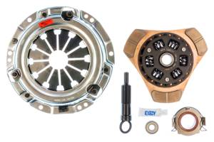 Exedy - Stage 2 Clutch Kit 16954B - Image 2