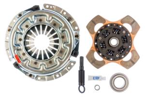 Exedy - Stage 2 Clutch Kit 06900A - Image 4