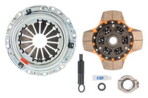 Exedy - Stage 2 Clutch Kit 08950BP4 - Image 1