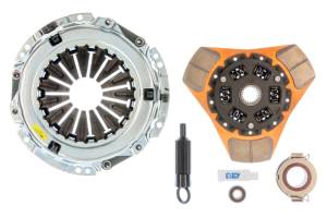 Exedy - Stage 2 Clutch Kit 16953C - Image 1