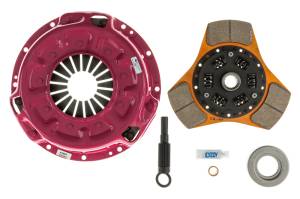 Exedy - Stage 2 Clutch Kit 06954 - Image 1