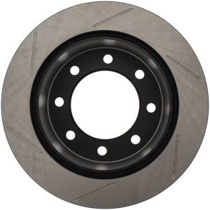 StopTech - Sport Slotted Rotor 126.66044SL - Image 16