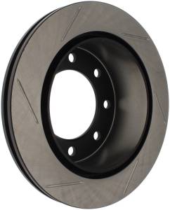StopTech - Sport Slotted Rotor 126.66044SL - Image 17