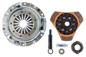 Exedy - Stage 2 Clutch Kit 10950 - Image 2