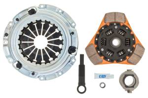 Exedy - Stage 2 Clutch Kit 10959 - Image 2