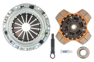 Exedy - Stage 2 Clutch Kit 05950P4 - Image 1