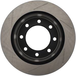 StopTech - Sport Slotted Rotor 126.66044SR - Image 15