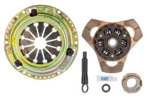 Exedy - Stage 2 Clutch Kit 08902C - Image 4