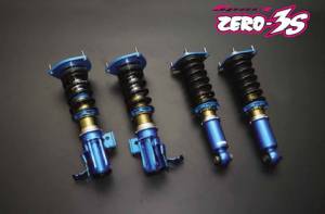 2013 Scion FR-S Cusco SPORT ZERO-3S Coilover Kit