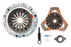 Exedy - Stage 2 Clutch Kit 10900 - Image 1