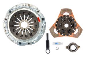 Exedy - Stage 2 Clutch Kit 10900 - Image 3