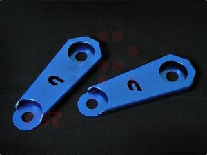 2013 Scion FR-S Cusco Powerbrace Front Lower Arms