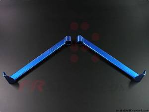 2013 Scion FR-S Cusco Powerbrace Rear Member Side