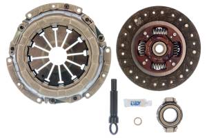 Exedy - Exedy OE 1991-2002 Infiniti G20 L4 Clutch Kit KNS02 - Image 1