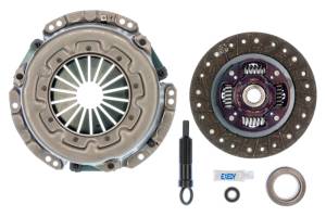 Exedy - Exedy OE 1980-1982 Toyota Corolla L4 Clutch Kit 16051 - Image 1