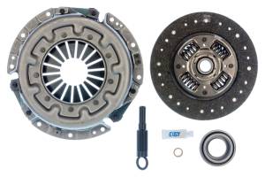 Exedy - Exedy OE 2000-2004 Nissan Frontier L4 Clutch Kit NSK1004 - Image 1