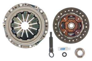 Exedy - Exedy OE 1990-1992 Daihatsu Rocky L4 Clutch Kit 23003 - Image 2
