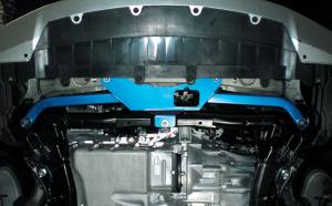 2006-2011 Honda Civic Cusco Front Member Power Brace