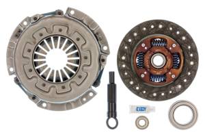Exedy - Exedy OE 1971-1971 Mazda 616 L4 Clutch Kit 10011 - Image 2