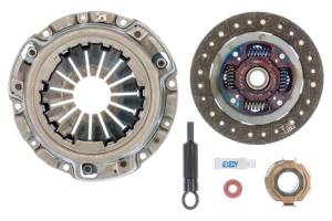 Exedy - Exedy OE 1993-1993 Subaru Impreza H4 Clutch Kit 15012 - Image 2