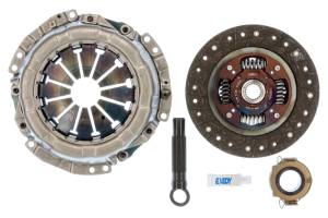 Exedy - Exedy OE 1989-1990 Geo Prizm L4 Clutch Kit 16074 - Image 1