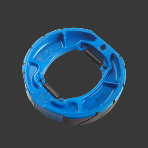 2010+ Honda PCX 125 NCY Brake Shoes (Blue)