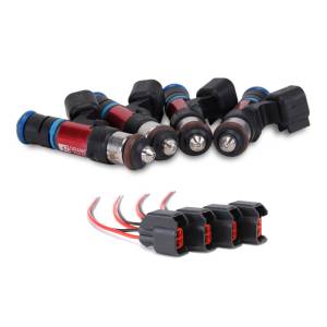 Honda K-Series Grams Performance Fuel Injectors - 750cc