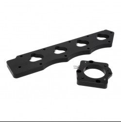 1992-1996 Honda Prelude Skunk2 H2K Intake Manifold Adapter