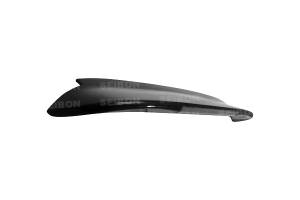 1992-1995 Honda Civic HB Seibon Carbon Fiber Rear Spoiler w/LED 3rd Light - SP Style