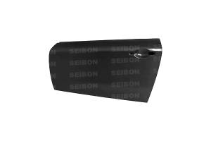 2003-2007 Infiniti G35 Coupe Seibon Carbon Fiber Front Doors