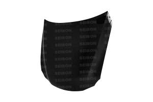 2006-2010 Lexus IS 250 Seibon Carbon Fiber Hood - OEM Style