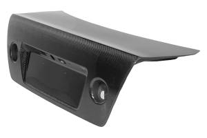 2000-2005 Lexus IS 300 Seibon Carbon Fiber Trunk Lid - OEM Style