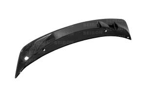 2009+ Nissan 370Z Seibon Carbon Fiber Rear Spoiler - SR Style